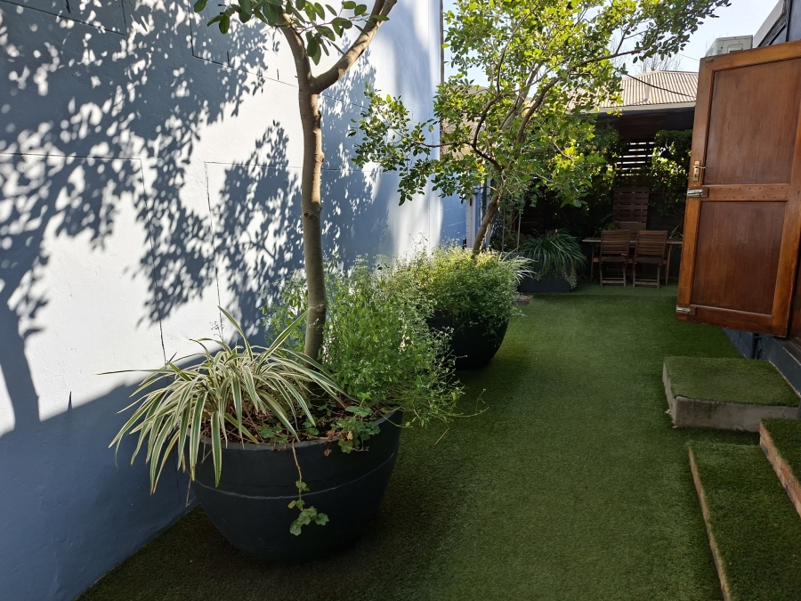 Commercial Property for Sale in Stellenbosch Central Western Cape